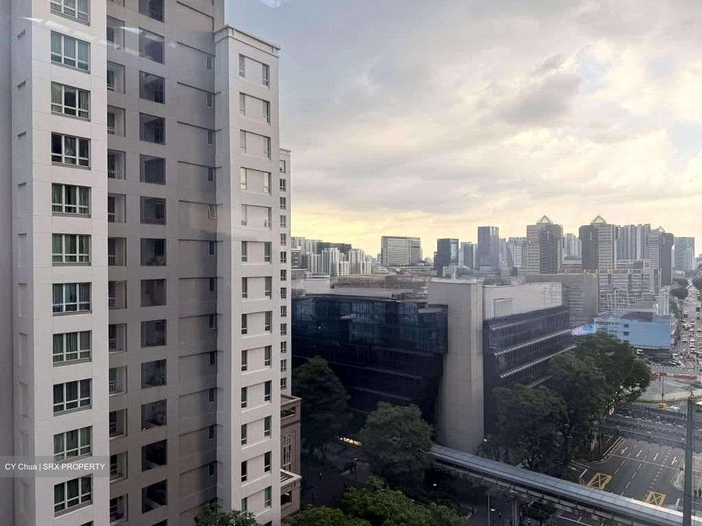 The Bencoolen (D7), Office #538365921